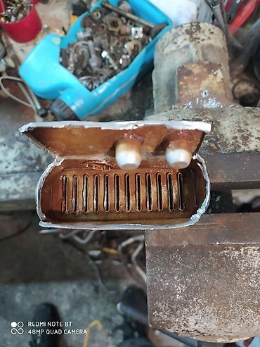 СТО, ремонт транспорта: Замена масел, жидкостей, Промывка, чистка систем автомобиля, Профилактика систем автомобиля, без выезда — 43