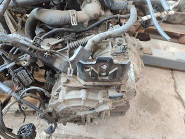 hyundai golloper: Акпп Hyundai Sonata Yf YF 2012 (б/у)