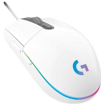 miki maus: Logitech g102