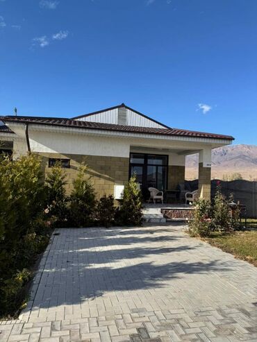 Продажа квартир: 3 комнаты, 72 м², Индивидуалка, 1 этаж, Евроремонт — 1