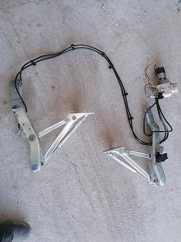 cena prevoda auta: EL MAKAZE ZA GEPEK ZA VOLKSWAGEN PHAETON OD 2002. DO 2018. GOD. | — 2