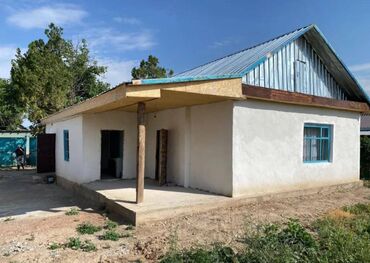 садовый дом: Дом, 74 м², 5 комнат, Агентство недвижимости, Старый ремонт
