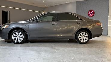 rolls royce silver ghost: Toyota Camry: 2006 г., 2.4 л, Автомат, Бензин, Седан — 6