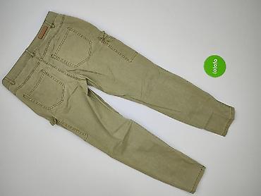 patrolem: Comma casual identity, Spodnie cargo damskie, rozmiar S — 3