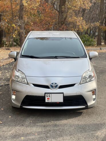 минивэн тойота 7 мест левый руль: Toyota Prius: 2012 г., 1.8 л, Автомат, Гибрид, Седан