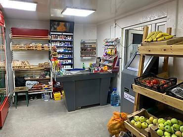 Коммерческая недвижимость: Продажа павильонов 35 м², С видеонаблюдением — 4