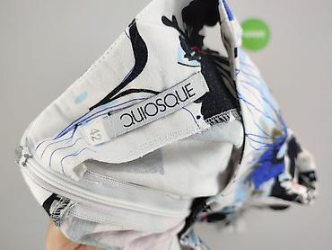 la quzu: QUIOSQUE, Sukienka damska, rozmiar XL — 4