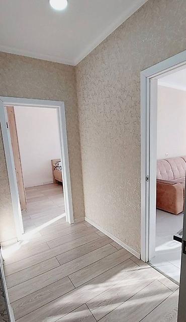 312: 1 комната, 45 м², Элитка, 9 этаж, Свежий ремонт — 9
