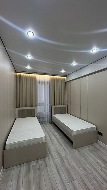 Продажа квартир: 3 комнаты, 84 м², Элитка, 5 этаж, Дизайнерский ремонт — 3