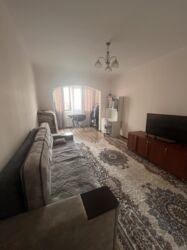 Продажа квартир: 1 комната, 44 м², 106 серия, 2 этаж, Косметический ремонт at lalafo.kg — 9 Продажа квартир: 1 комната, 44 м², 106 серия, 2 этаж, Косметический ремонт — 9