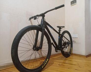 İdman velosipedləri: Hiland velosipedi satiram.Velosiped Velosport magazadan 600 manata — 1