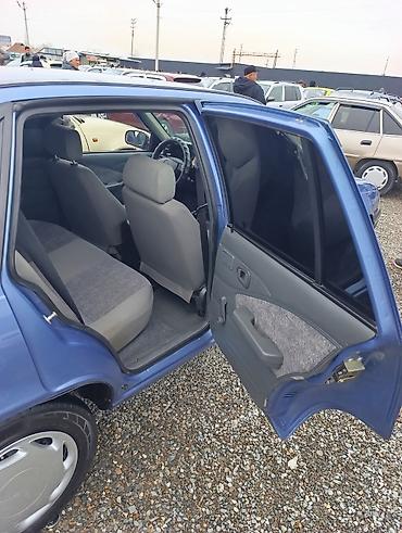 Daewoo: Daewoo Nexia: 2007 г., 1.5 л, Механика, Бензин, Седан — 12