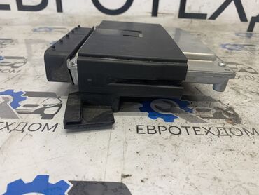 Другие автозапчасти: Блок управления двигателем Mercedes E-Class W211 2.7 diesel 2004 — 4