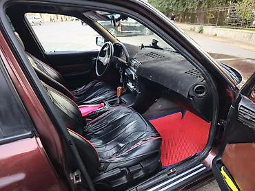барсетка бмв: BMW 5 series: 1990 г., 2.8 л, Механика, Бензин, Седан — 7