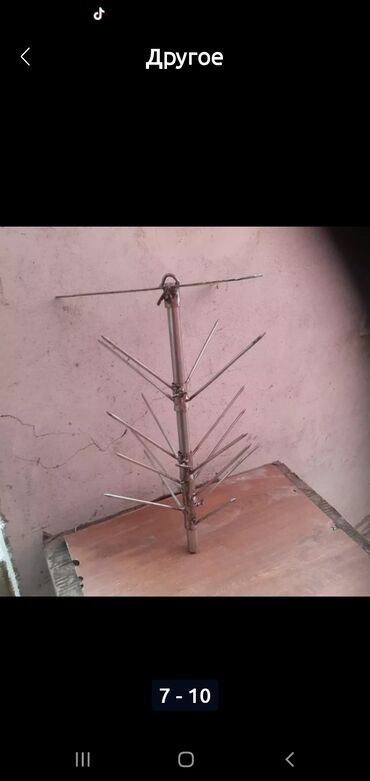 Digər: Tandir tekeride var hara isdesen qoy .qazla odunla isleyir aqnepornu — 4