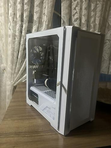 Masaüstü kompüterlər və iş stansiyaları: Gaming ucun pc cs2 100+fps dota2 150+fps butun oyunlari rahad oynamag — 4