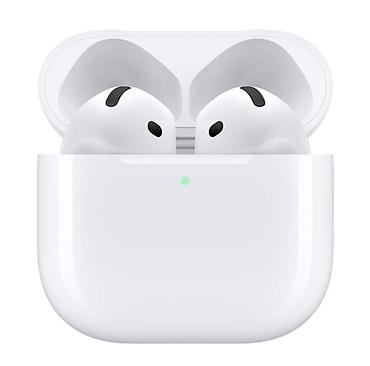 samsung buds pro: Беспроводные наушники-вкладыши, Apple, AirPods 4, Новый — 1
