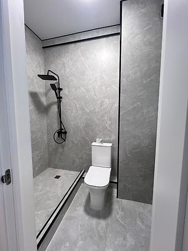 Продажа квартир: 1 комната, 36 м², Элитка, 6 этаж, Евроремонт — 8