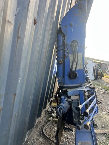 Манипуляторы: Манипулятор, 2010 г. — 8