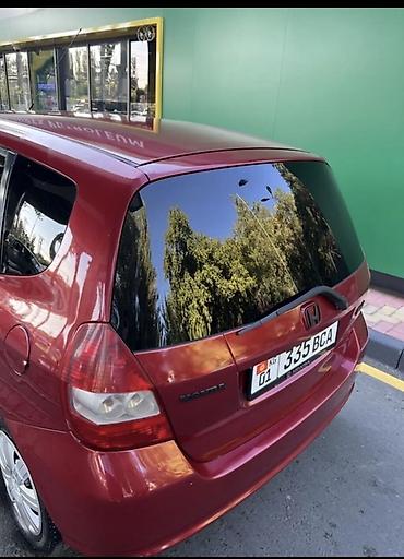 хонда джаз салон: Honda Fit: 2012 г., Автомат, Бензин, Хэтчбэк — 6