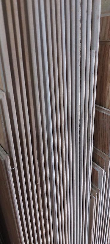 islenmis laminant: Laminat satıram 300 kv var ikinci əldir — 4