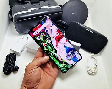 Google: Google Pixel 7 Pro, Б/у, 128 ГБ, цвет - Черный, 2 SIM, eSIM, 1 SIM — 13