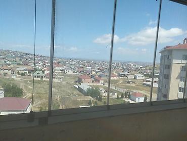 cambalkon: Panoramik şüşəbənd – sürüşən çərçivəsiz sistem - Balkon və lodjiyalar — 1
