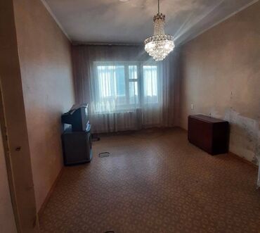 Продажа квартир: 2 комнаты, 52 м², 106 серия, 5 этаж, Косметический ремонт