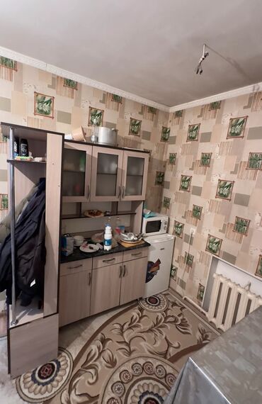 частные общежития: 1 комната, 18 м², Общежитие и гостиничного типа, 4 этаж, Косметический ремонт
