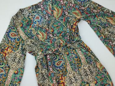 sukienki boho plus size: Shein, Sukienka damska, rozmiar S
