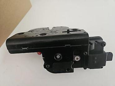 Trunk Lids: BRAVA GEPEKA VITO 639 VIANO NOVA 5 | Brava Gepeka Vito 639 Viano je — 1