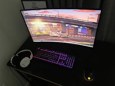 komputer setup: 🔥 Tam hazır gaming komplekt — qoş və istifadə et! 💻 PC — 8