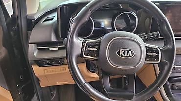 kia carnival 2017: Kia Carnival: 2020 г., 2.2 л, Автомат, Дизель, Минивэн — 10