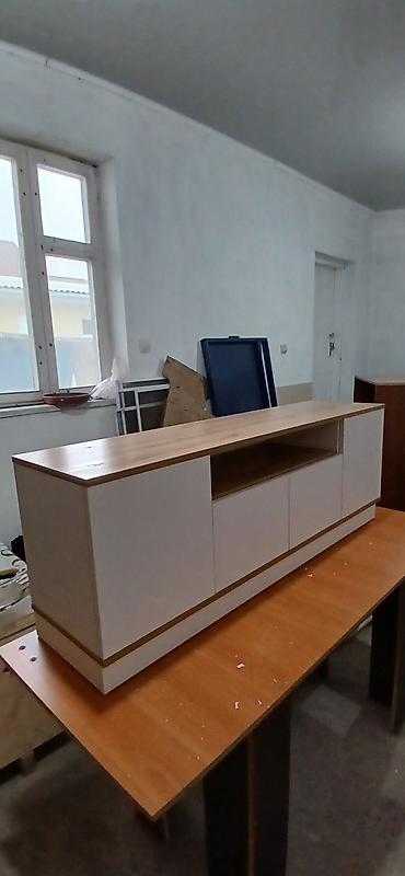 Мебель: Тумбы под ТВ. 37,, 40,, 43,, 47,, 50,, 55,, 65 дюйм.Новые. Ширины — 9