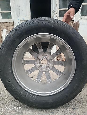 renault samsung qm6 lpg: Колеса в сборе 205 / 45 / R 16, Лето, Новый, 1 шт, Легковые, Литые, отверстий - 5 — 4