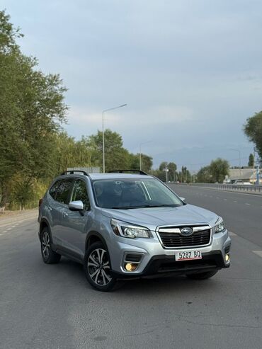 диск шевроле круз: Subaru Forester: 2019 г., 2.5 л, Вариатор, Бензин, Внедорожник