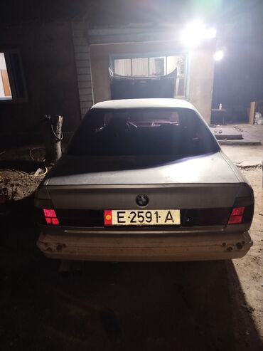 покрылник на бмв е39: BMW 5 series: 1991 г., Автомат, Бензин, Седан