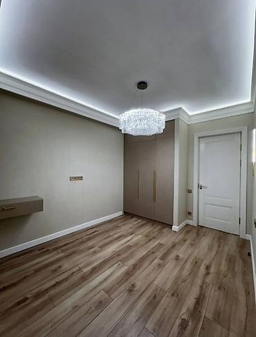 aurum: 3 комнаты, 89 м², Асанбай мкр 11 этаж — 6