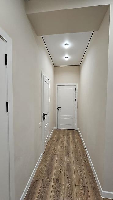 Продажа квартир: 2 комнаты, 61 м², 1 этаж, Дизайнерский ремонт — 9