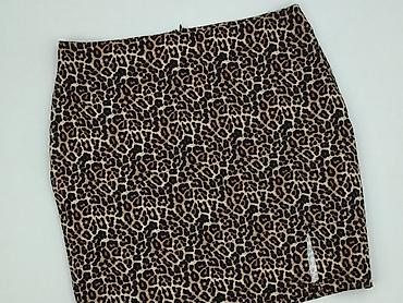 pull ans bear: House, Women`s skirt, size L — 1