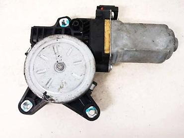 a1: MOTOR PODIZAČA STAKLA ZA OPEL ANTARA OD 2006. DO 2015. GOD. | — 1