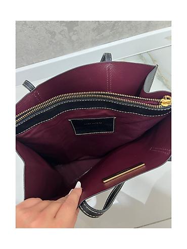 Çantalar: Çiyin çantası, Marc Jacobs, İşlənmiş — 4