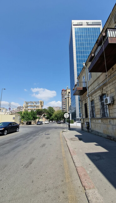 Mağazalar: İcarəyə obyekt – 70 kv.m, Nizami metrosunun yaxınlığında Bakı -da lalafo.az — 1 Mağazalar: İcarəyə obyekt – 70 kv.m, Nizami metrosunun yaxınlığında Bakı — 1