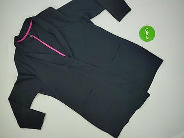 kaftan tunika: Kardigan damski, rozmiar 2XL — 3