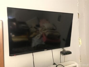 son model tv: Б/у Телевизор Skyworth Led Самовывоз