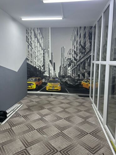 Фотообои: Новые — 14