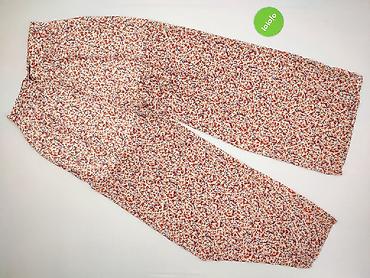 born2be klapki na platformie: New Look, Spodnie materiałowe damskie, rozmiar L — 2
