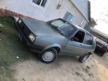 полироль авто: Volkswagen Golf: 1989 г., 1.8 л, Механика, Бензин, Хэтчбэк — 1
