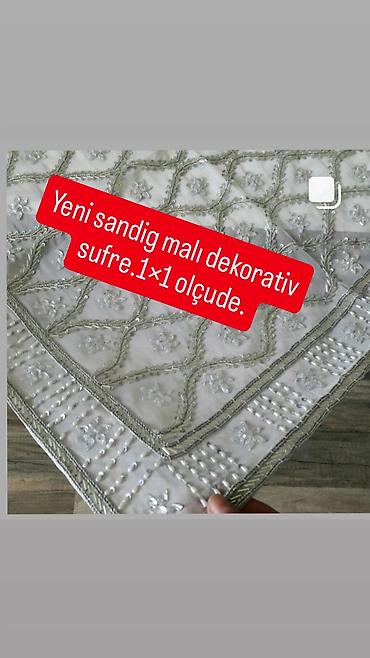 Xalçalar: Xalça Kredit yoxdur — 15