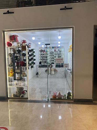 vitrini: Masallida kohne bazar bank respublikanin yaninda yeni acilmish — 3